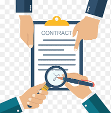 Contract Complaince & Legal Analysis